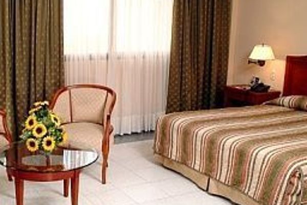 Hotel City House Puerta Del Sol by Faranda (Barranquilla)